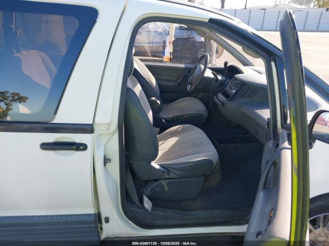 Toyota Previa Image 15