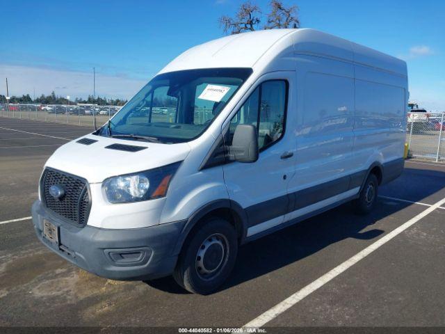 Ford Transit Image 12