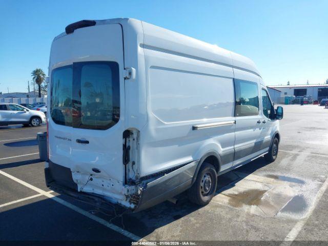 Ford Transit Image 4