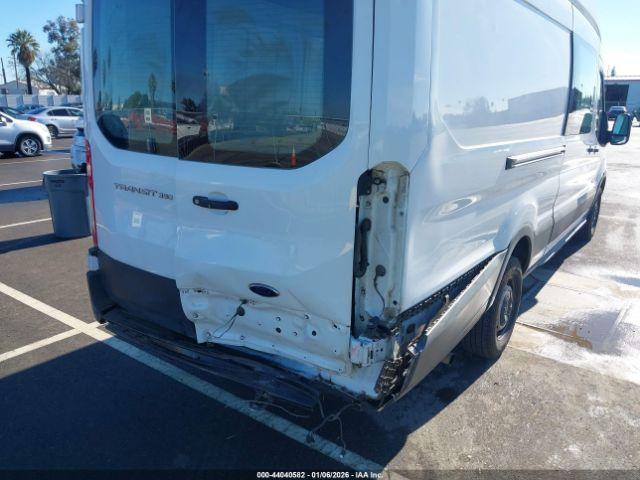 Ford Transit Image 14