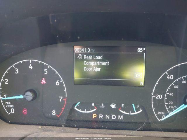 Ford Transit Image 11