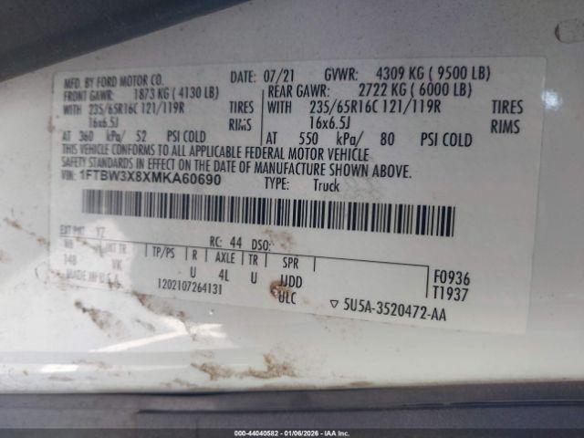 Ford Transit Image 5