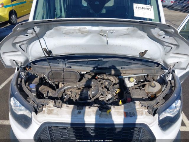 Ford Transit Image 7