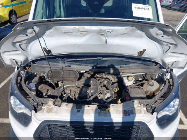 Ford Transit Image 7