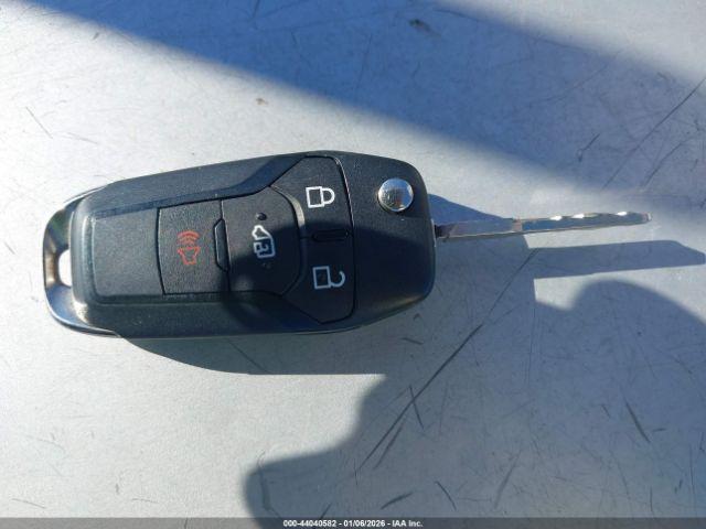 Ford Transit Image 10