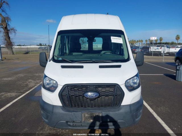Ford Transit Image 8