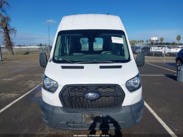 Ford Transit Image 8