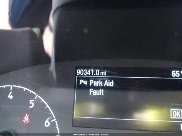 Ford Transit Image 13