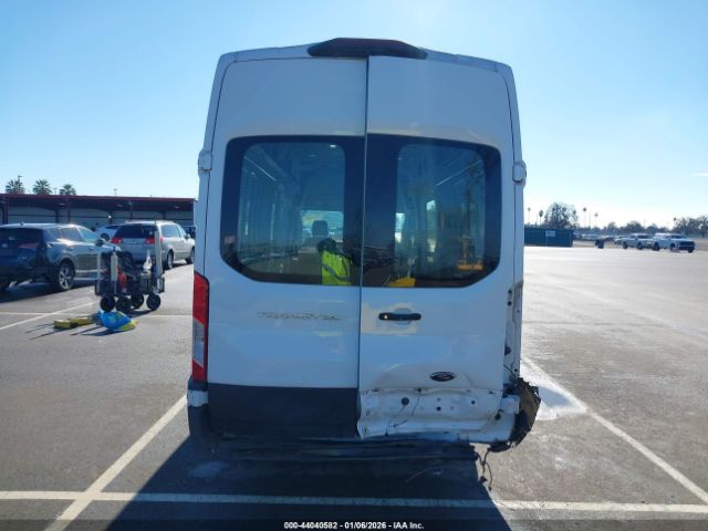 Ford Transit Image 15