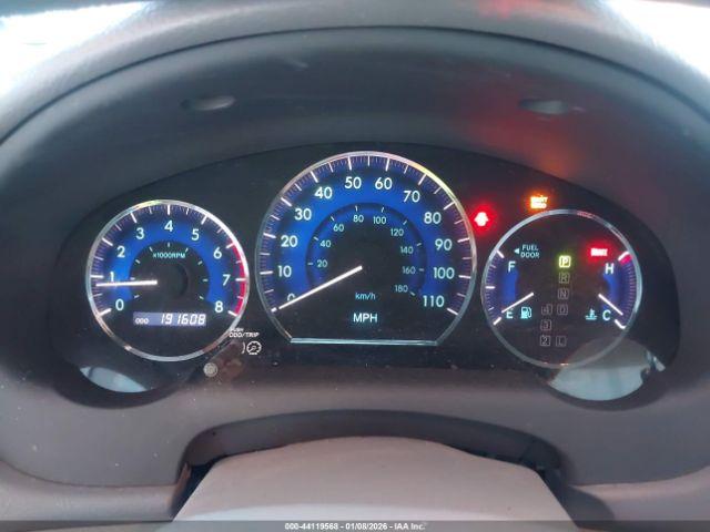 Toyota Sienna Le Image 8