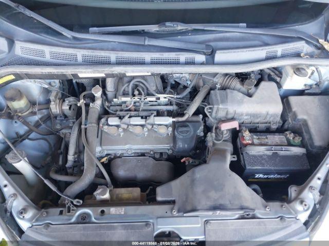 Toyota Sienna Le Image 12