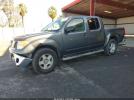 Nissan Frontier Se Image 4