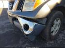 Nissan Frontier Se Image 10