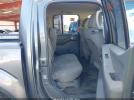 Nissan Frontier Se Image 9
