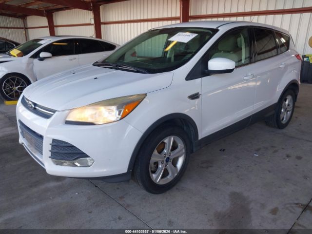 Ford Escape Se Image 2