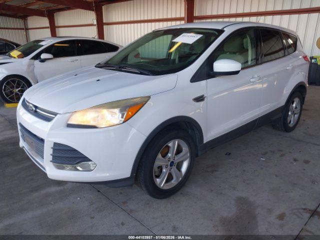 Ford Escape Se Image 2