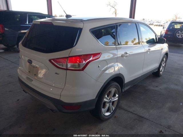Ford Escape Se Image 4