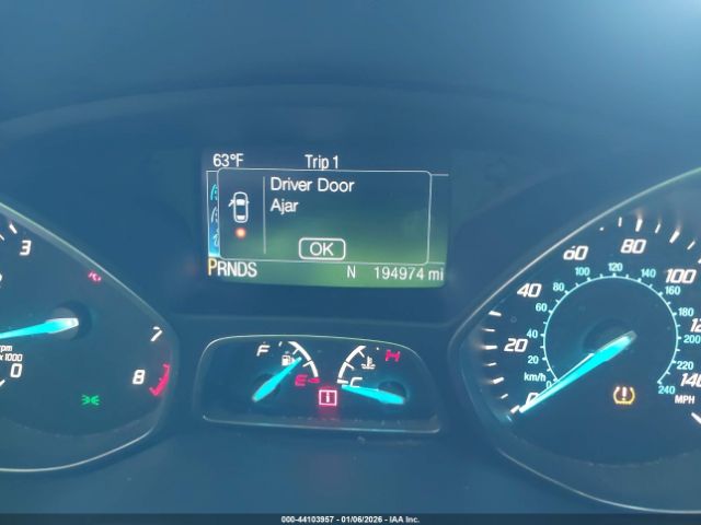 Ford Escape Se Image 7