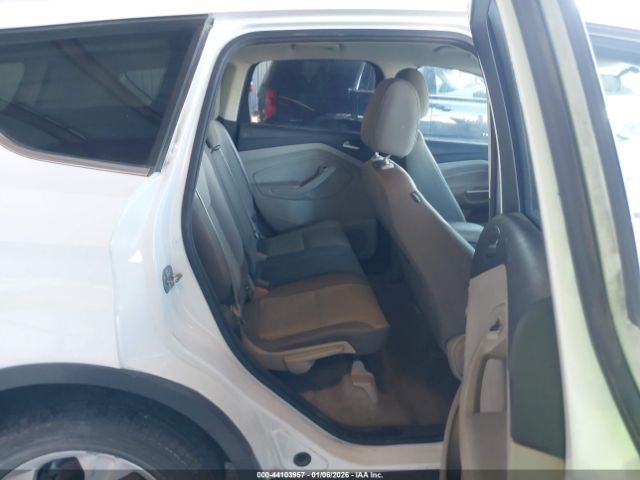 Ford Escape Se Image 6