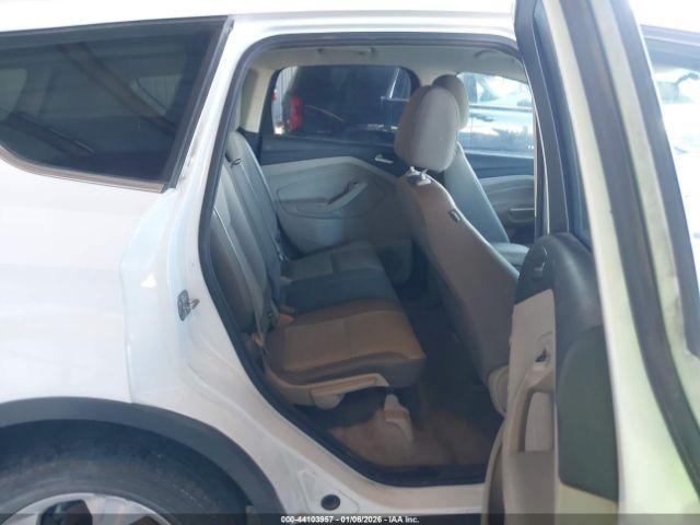 Ford Escape Se Image 6