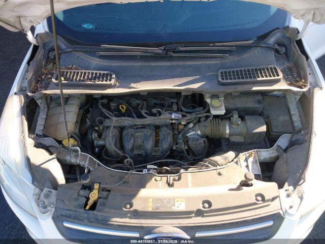 Ford Escape Se Image 8