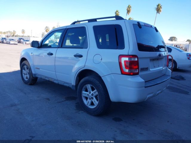 Ford Escape Image 10