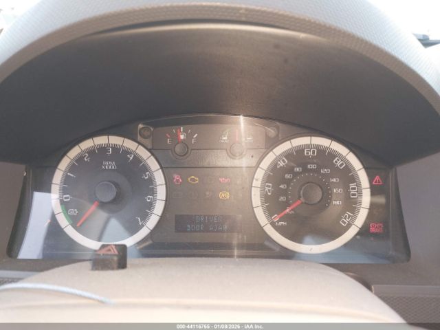 Ford Escape Image 11