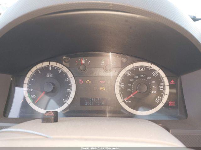 Ford Escape Image 11