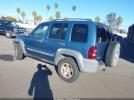 Jeep Liberty Sport Image 11