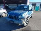 Jeep Liberty Sport Image 10
