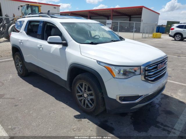 GMC Acadia Slt-1 Image 1
