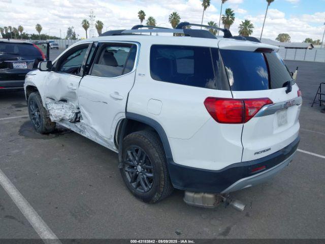 GMC Acadia Slt-1 Image 11
