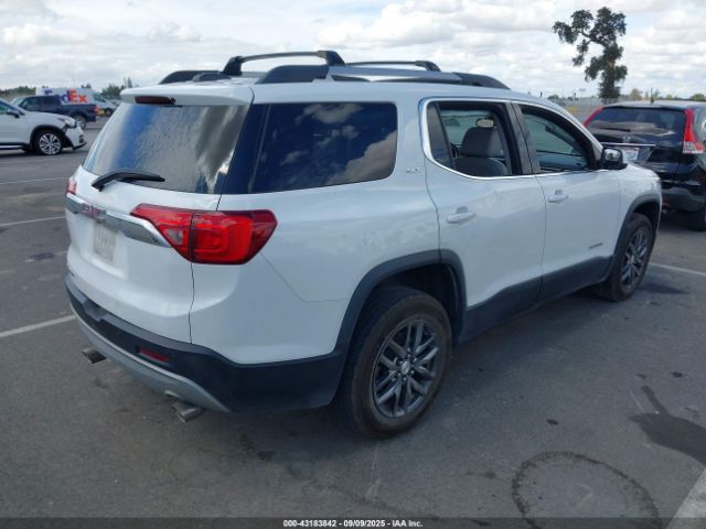 GMC Acadia Slt-1 Image 4