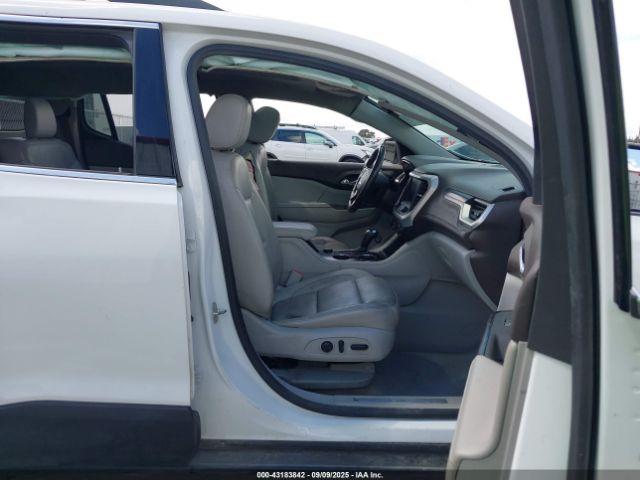 GMC Acadia Slt-1 Image 3