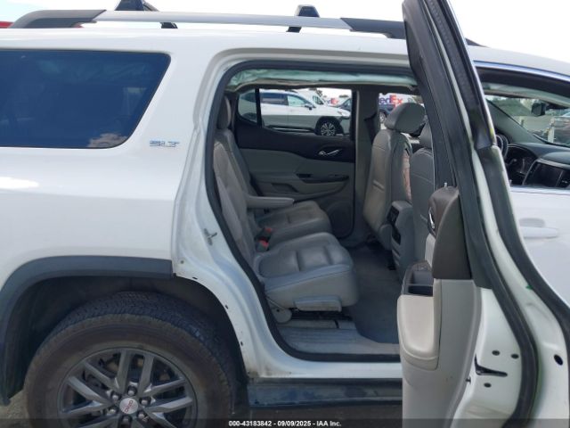 GMC Acadia Slt-1 Image 10