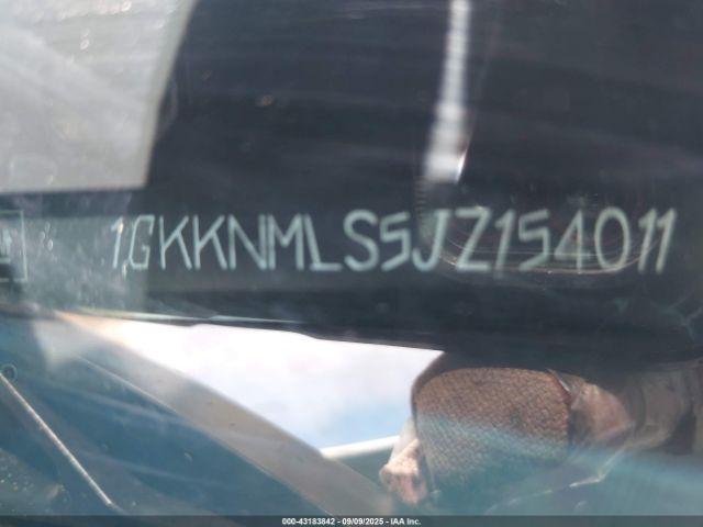 GMC Acadia Slt-1 Image 14