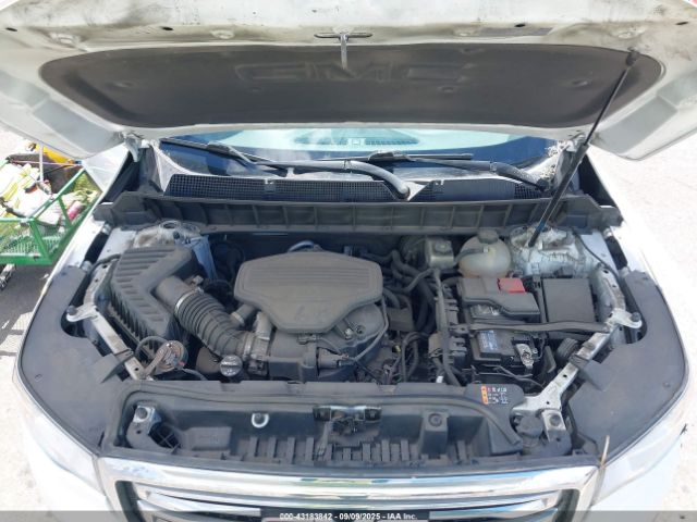 GMC Acadia Slt-1 Image 2