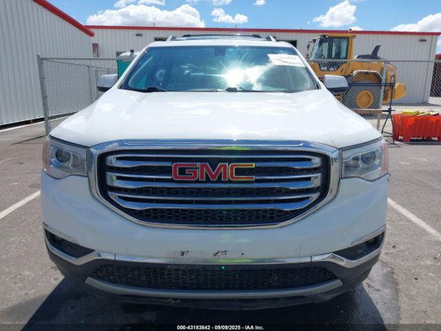 GMC Acadia Slt-1 Image 7
