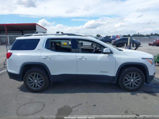GMC Acadia Slt-1 Image 8