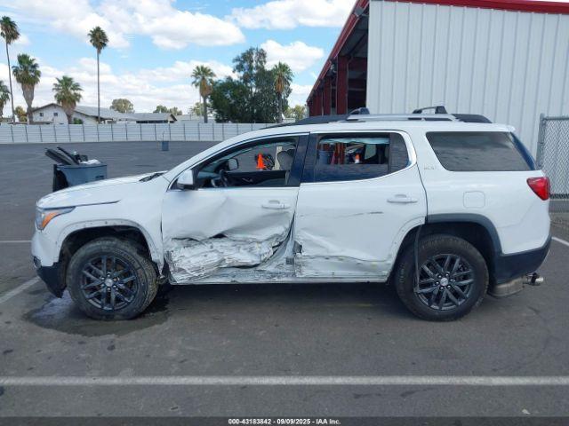 GMC Acadia Slt-1 Image 13