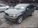 BMW X Series 3.0i Image 11