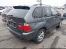 BMW X Series 3.0i Image 6