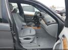 BMW X Series 3.0i Image 4
