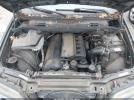 BMW X Series 3.0i Image 12