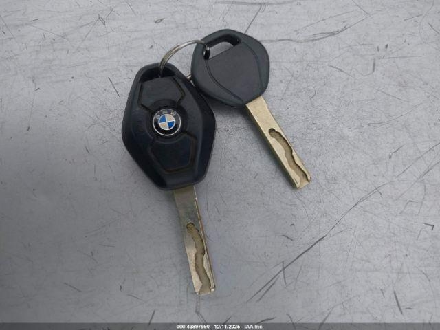 BMW X Series 3.0i Image 10