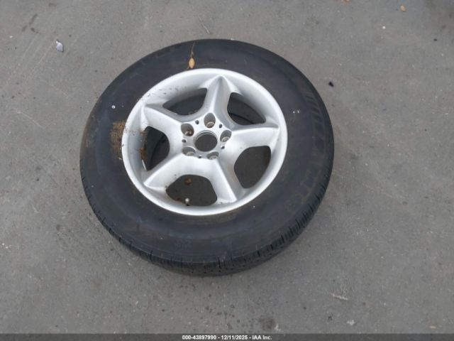 BMW X Series 3.0i Image 2