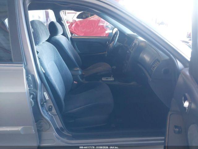 Hyundai SONATA Gl Image 4