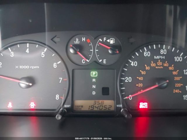 Hyundai SONATA Gl Image 7