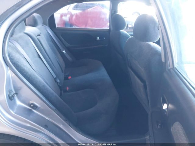 Hyundai SONATA Gl Image 3