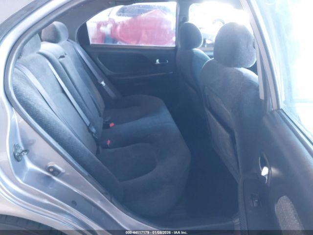 Hyundai SONATA Gl Image 3